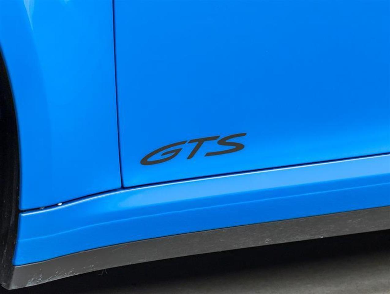 2022 Porsche 911  Photo