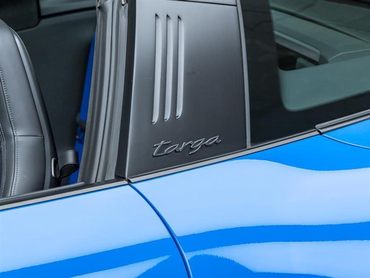 2022 Porsche 911  Photo