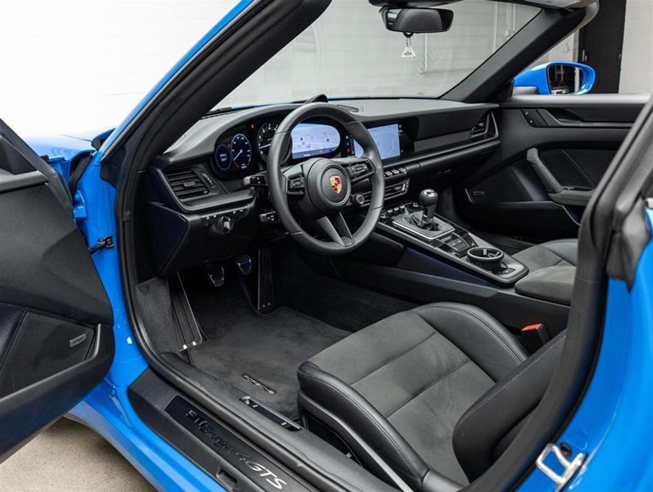2022 Porsche 911  Photo