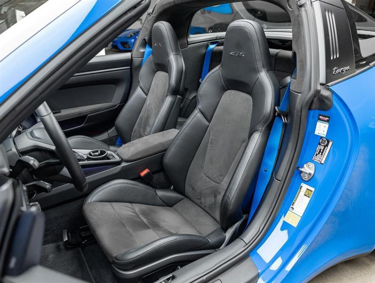 2022 Porsche 911  Photo