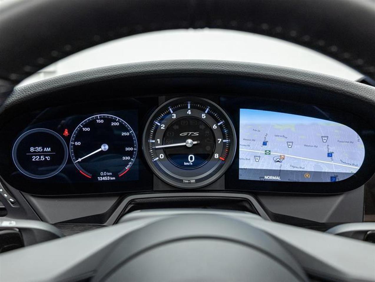 2022 Porsche 911  Photo