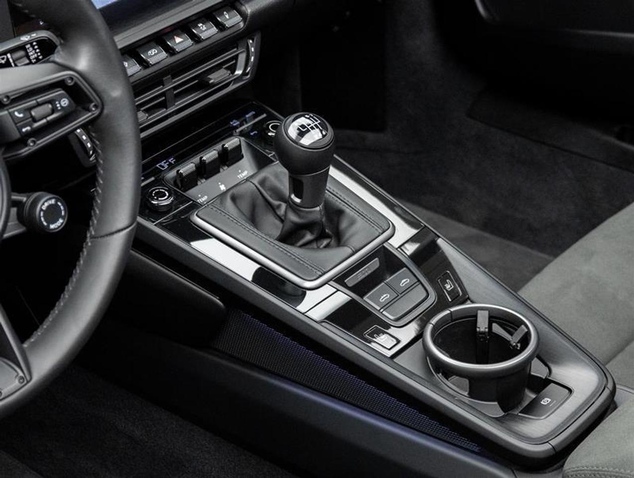 2022 Porsche 911  Photo