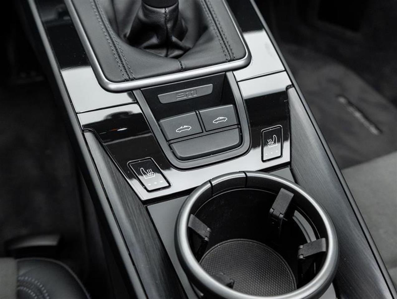 2022 Porsche 911  Photo