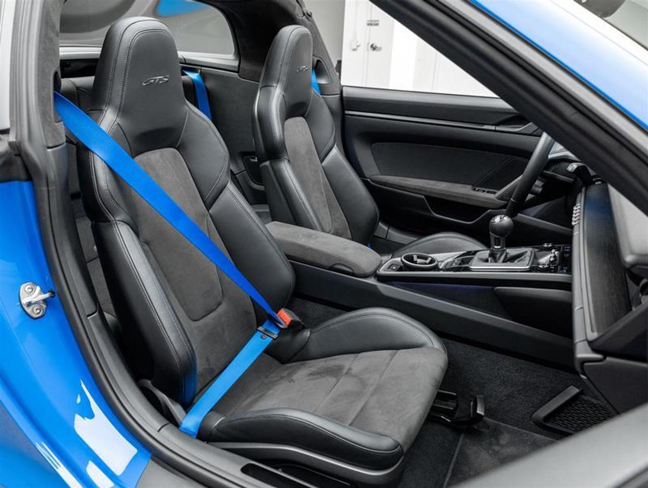 2022 Porsche 911  Photo
