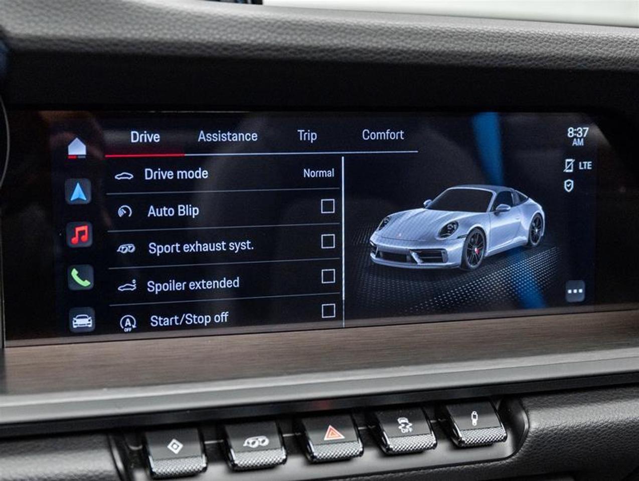 2022 Porsche 911  Photo