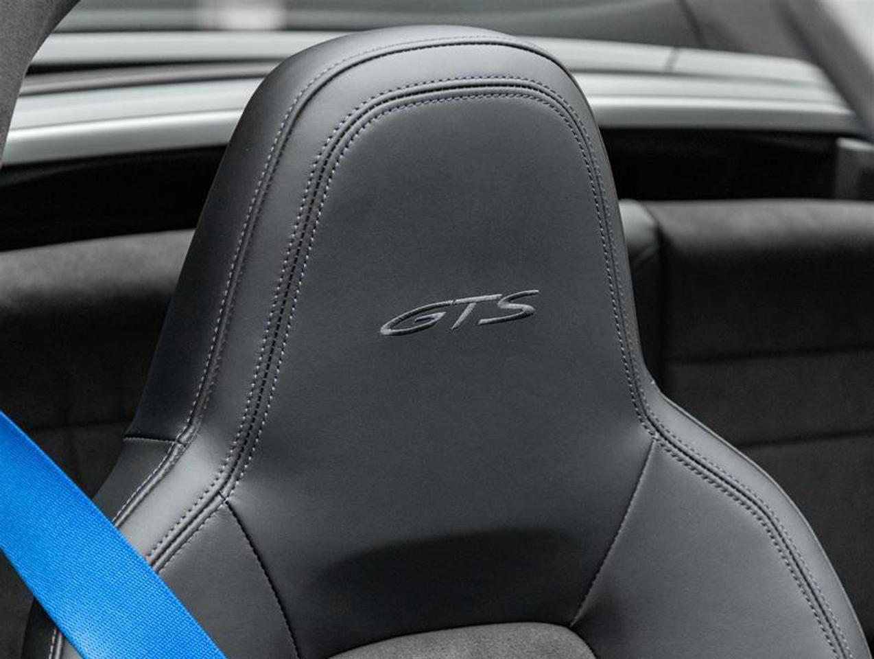 2022 Porsche 911  Photo