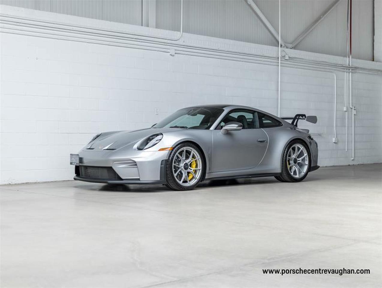2026 Porsche 911  Photo