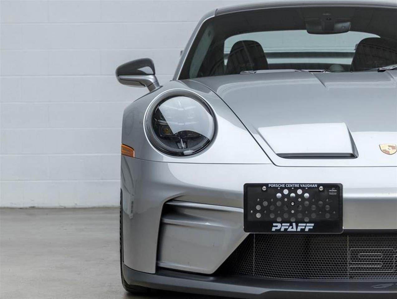 2026 Porsche 911  Photo
