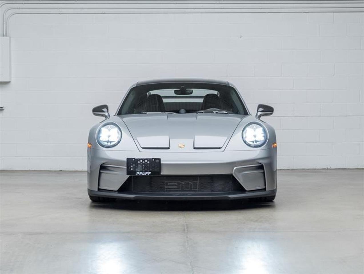 2026 Porsche 911  Photo