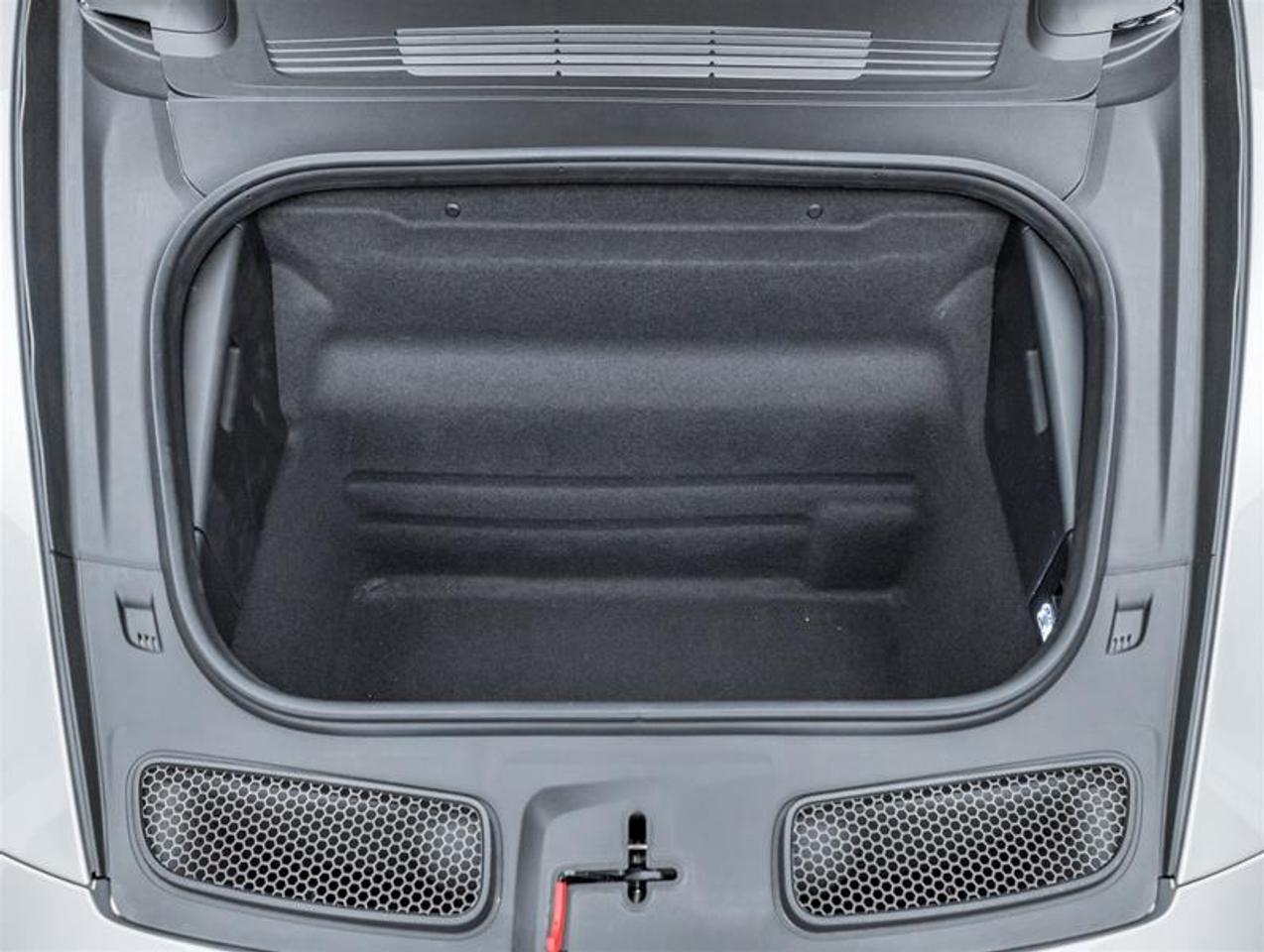 2026 Porsche 911  Photo