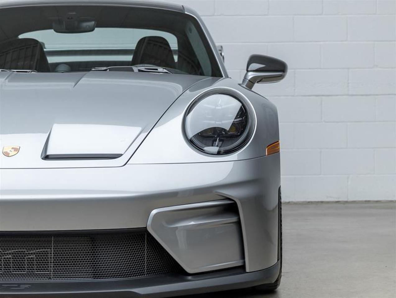 2026 Porsche 911  Photo