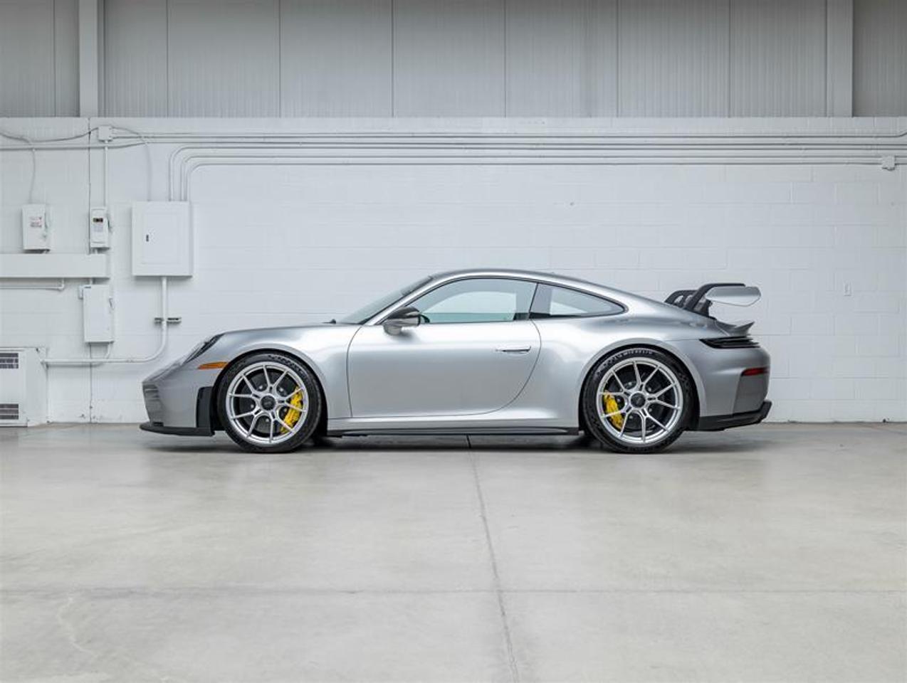 2026 Porsche 911  Photo