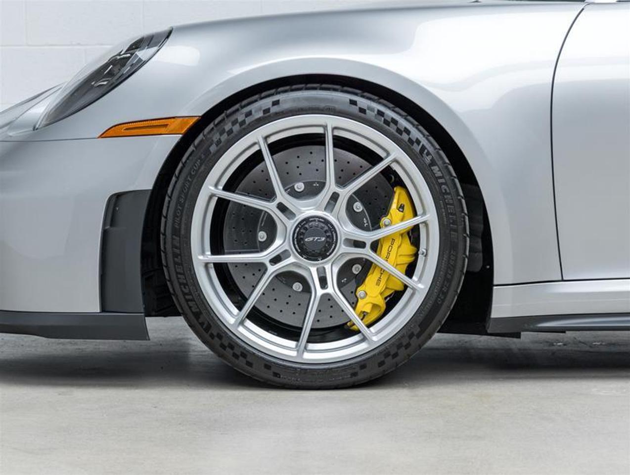 2026 Porsche 911  Photo