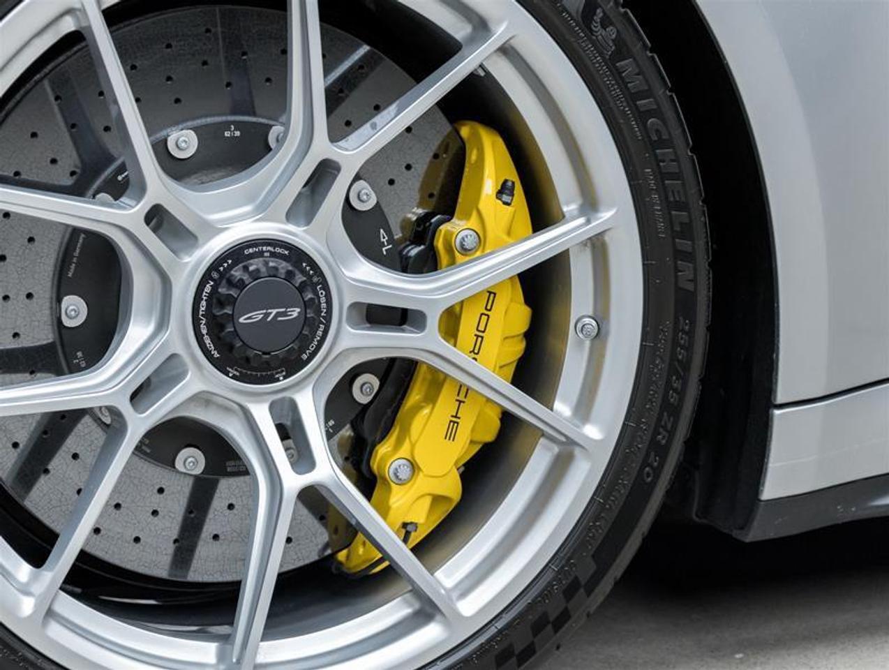 2026 Porsche 911  Photo