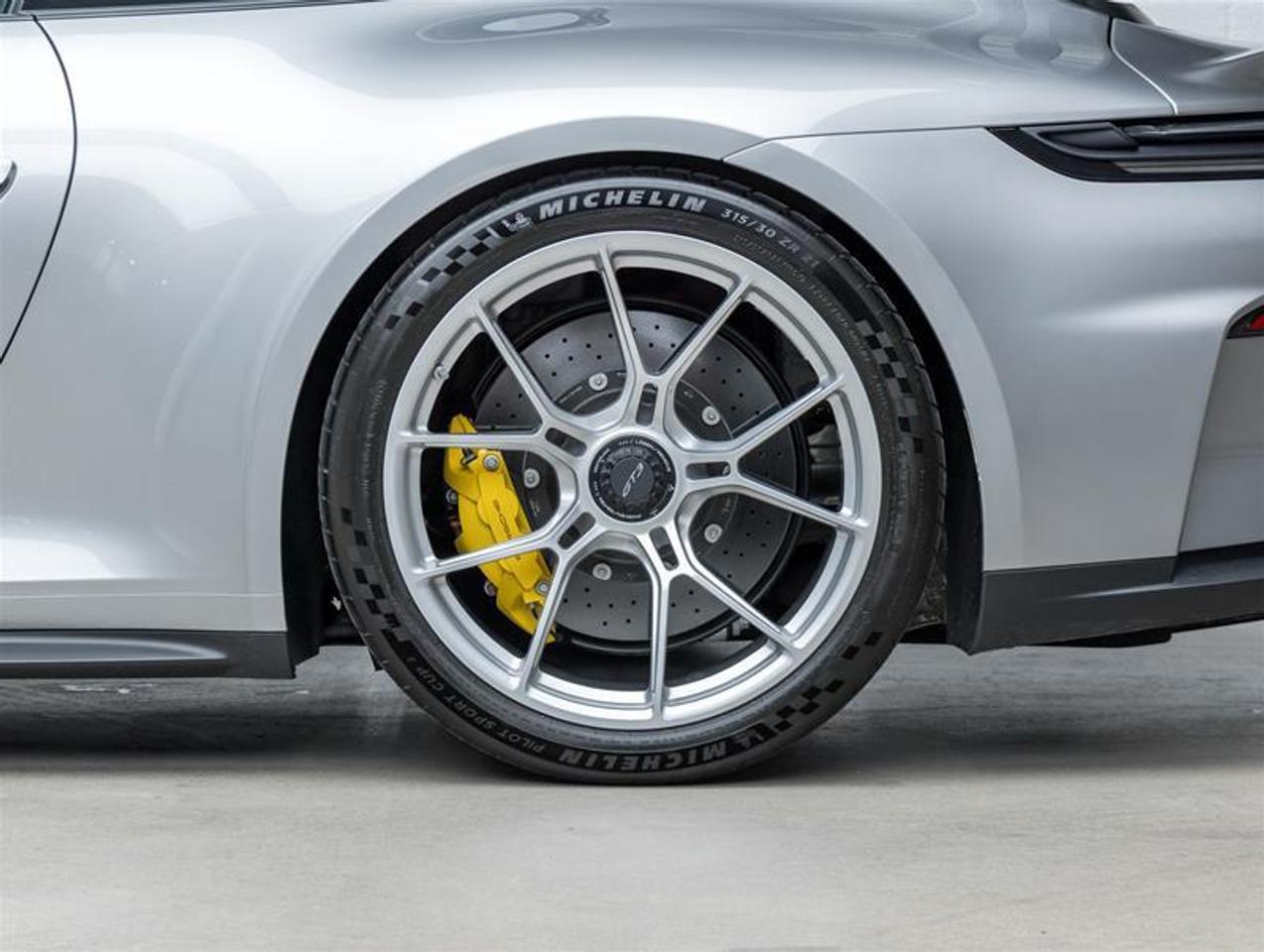 2026 Porsche 911  Photo