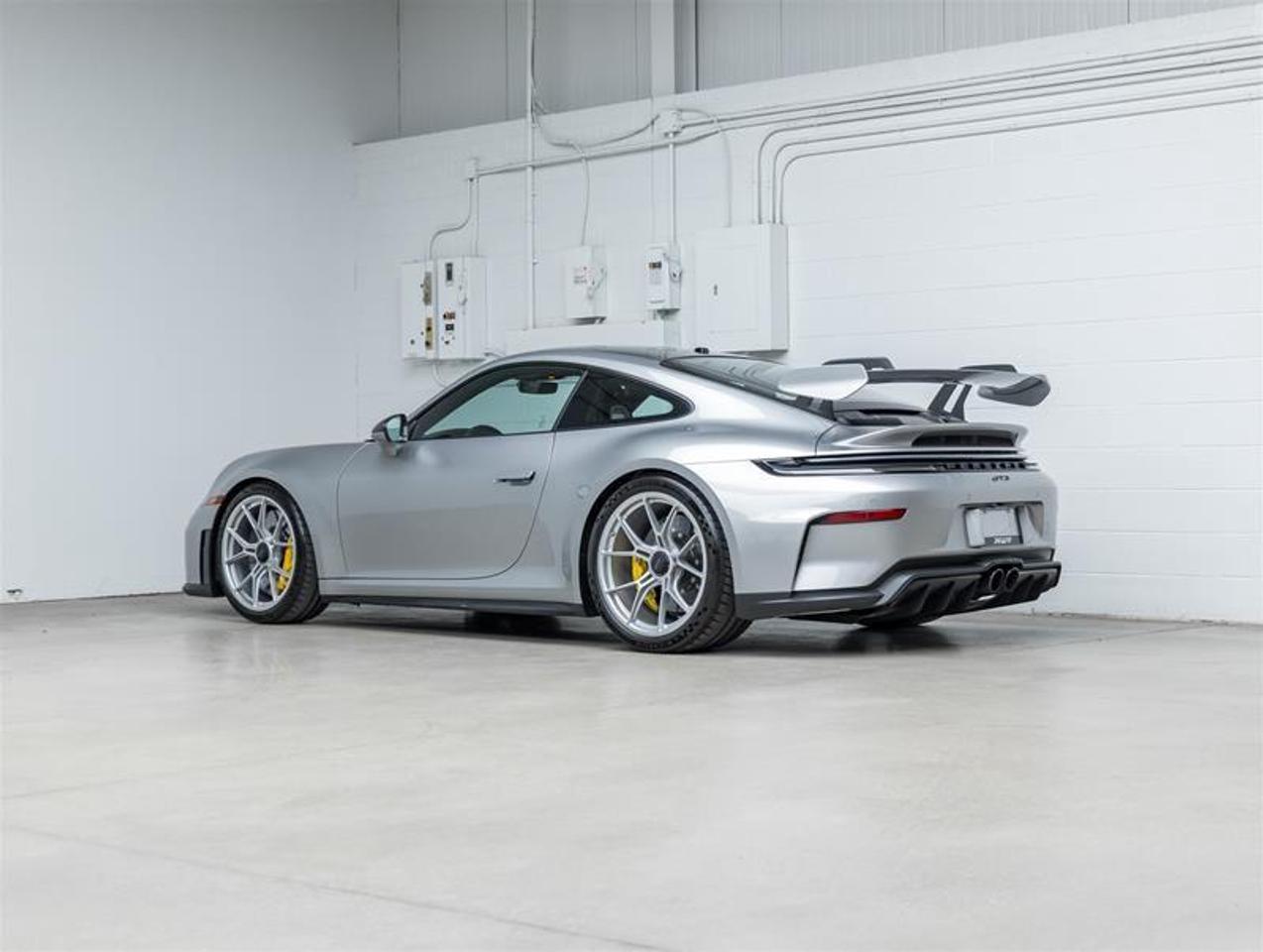 2026 Porsche 911  Photo