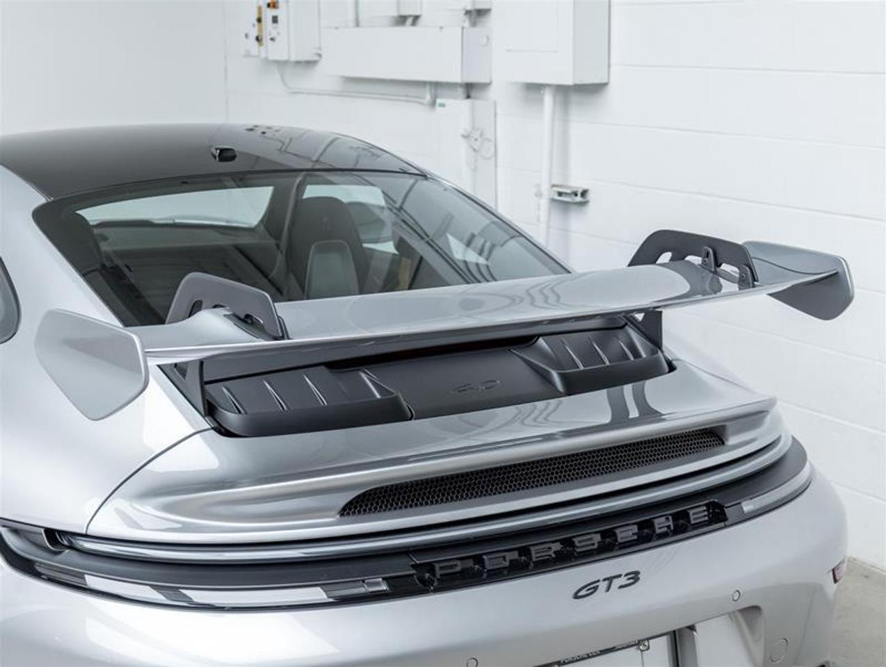 2026 Porsche 911  Photo