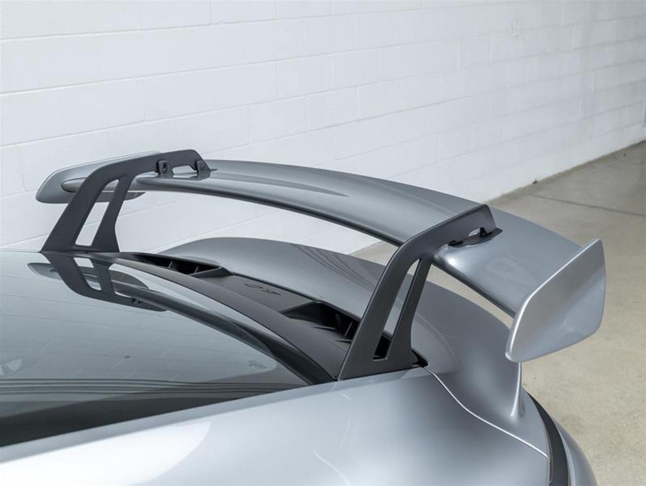 2026 Porsche 911  Photo