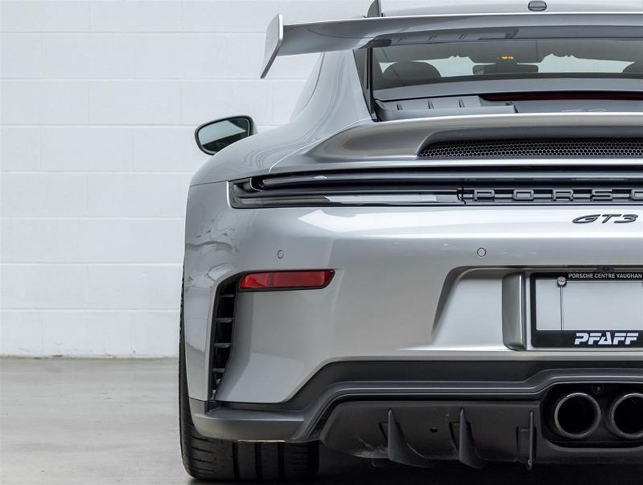 2026 Porsche 911  Photo