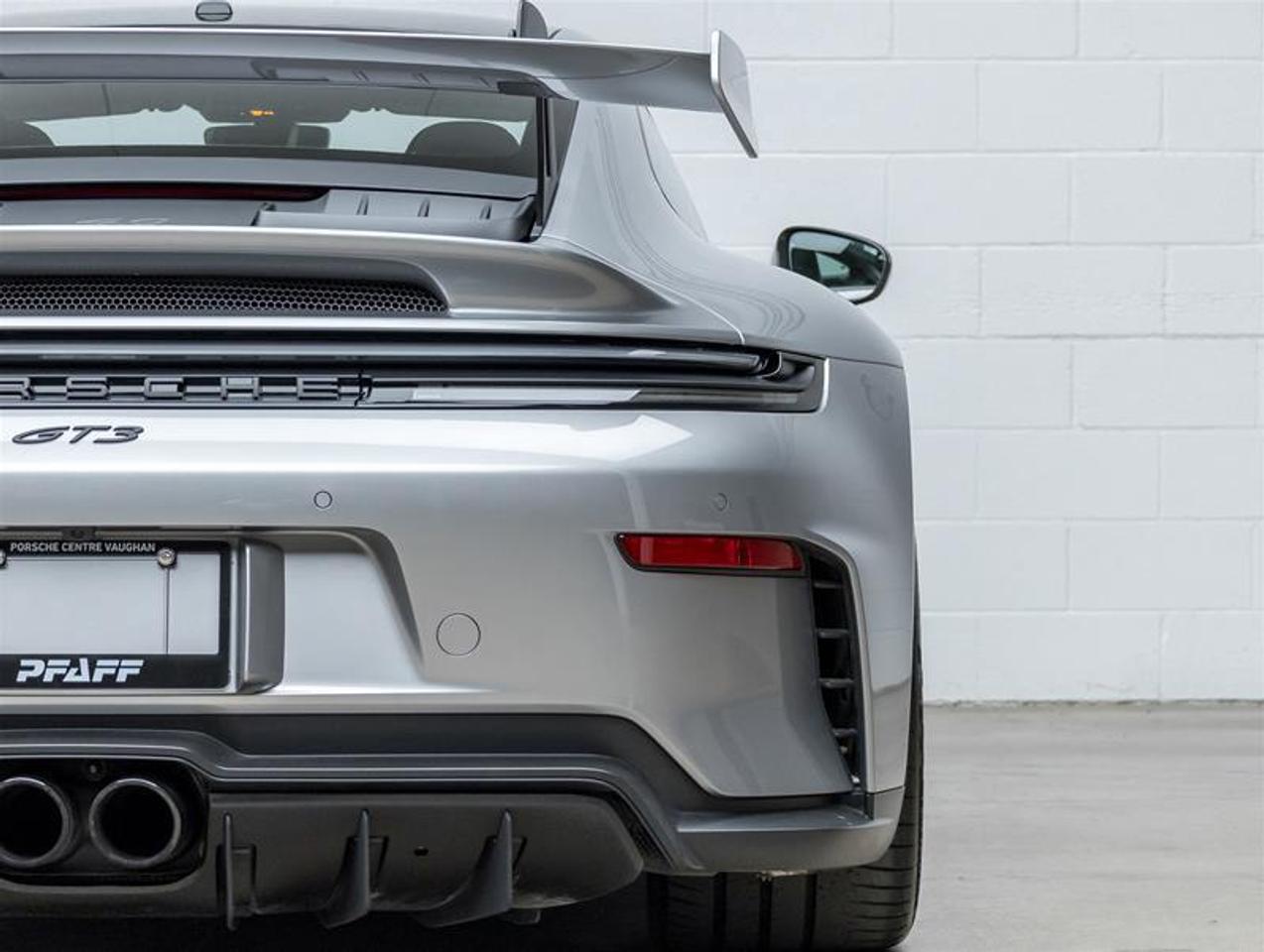 2026 Porsche 911  Photo
