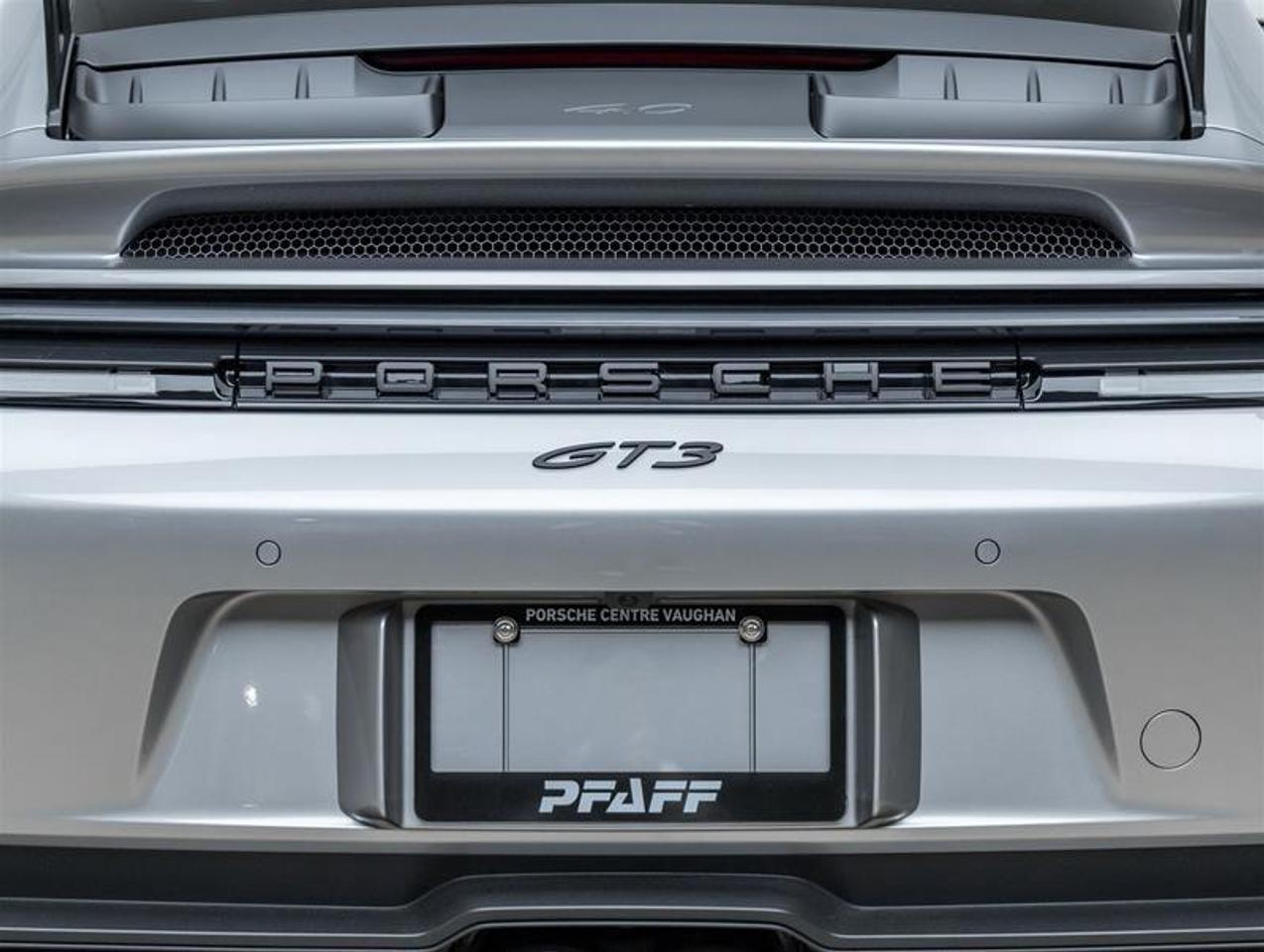 2026 Porsche 911  Photo