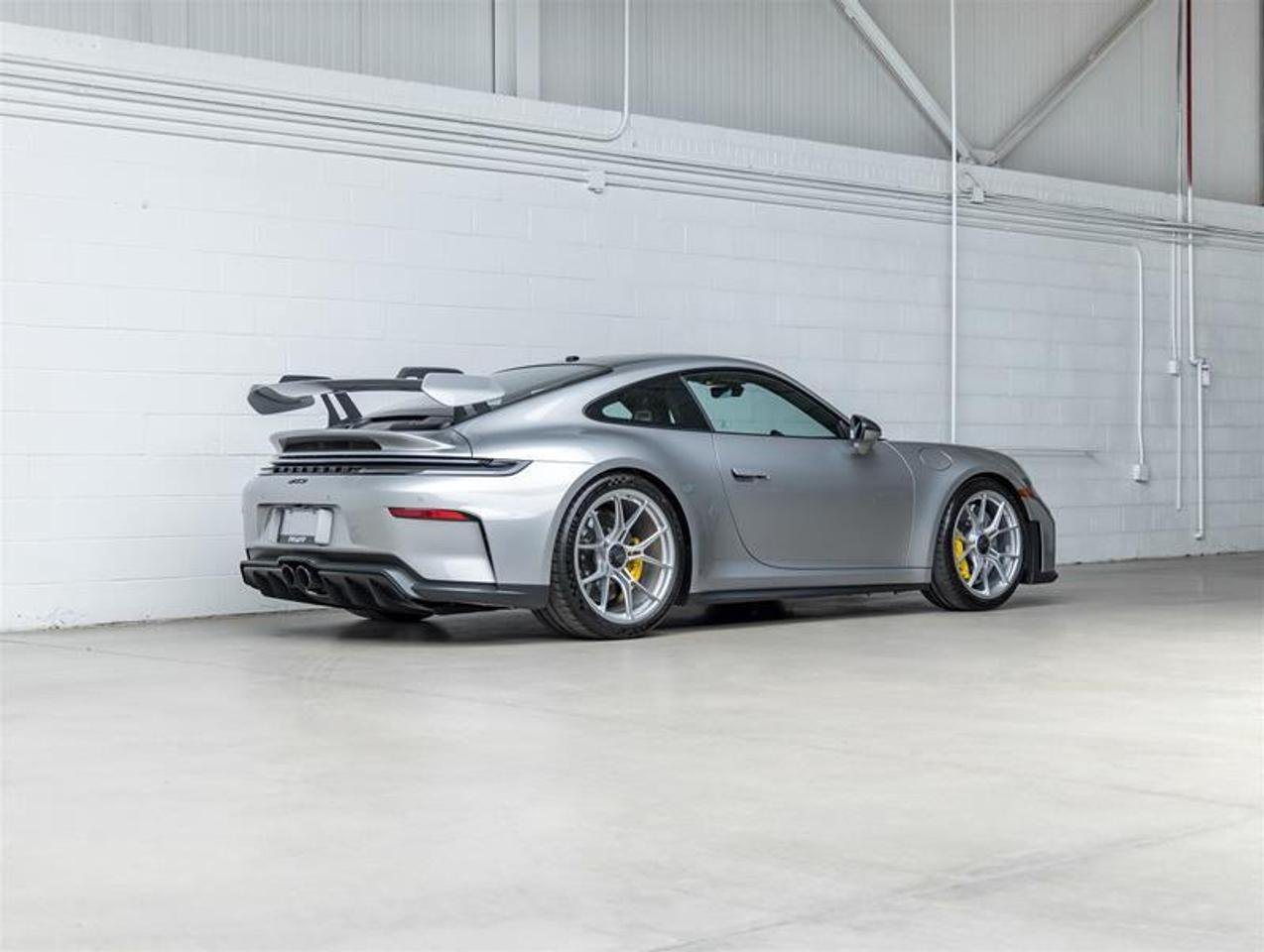 2026 Porsche 911  Photo