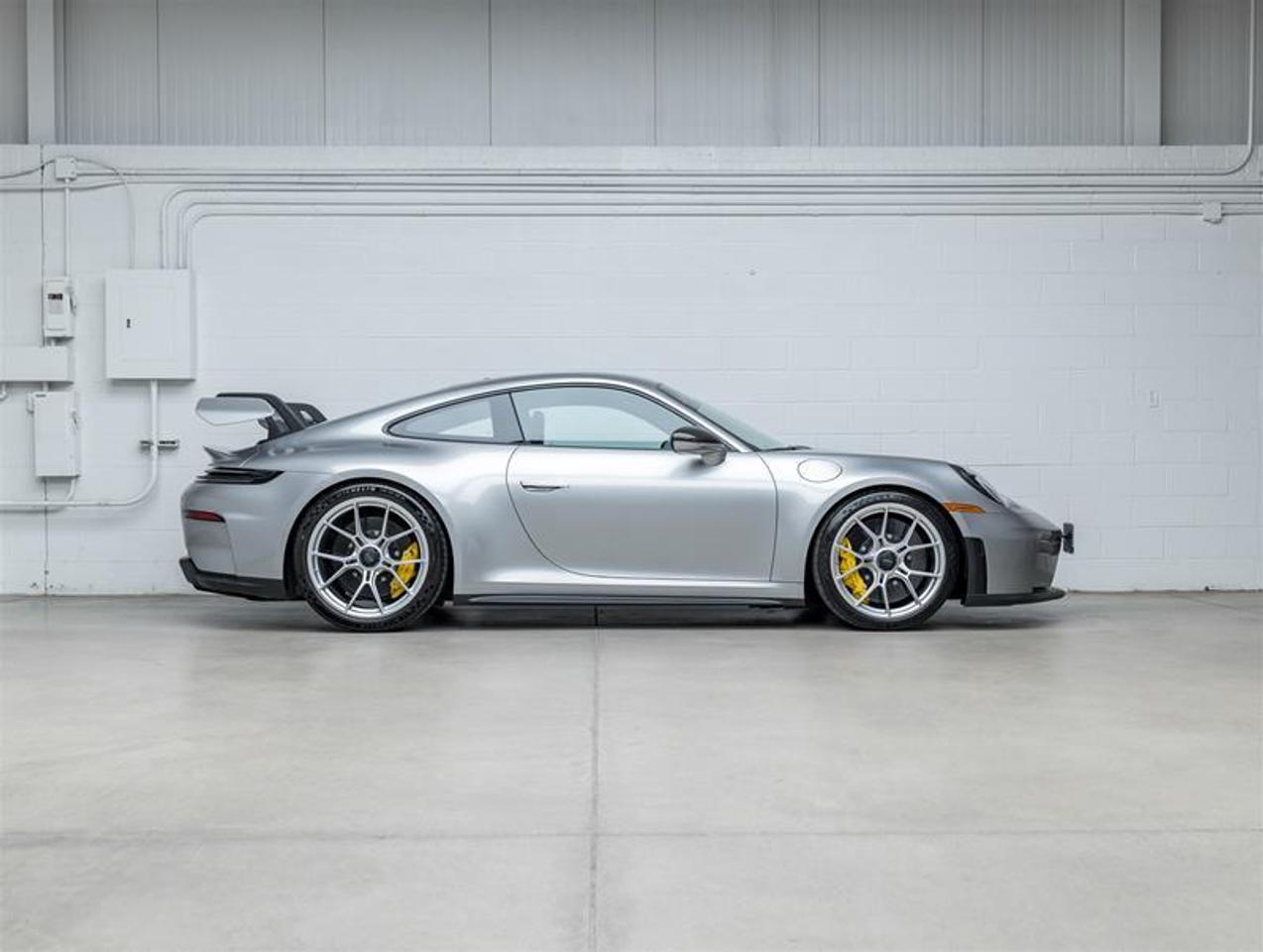 2026 Porsche 911  Photo