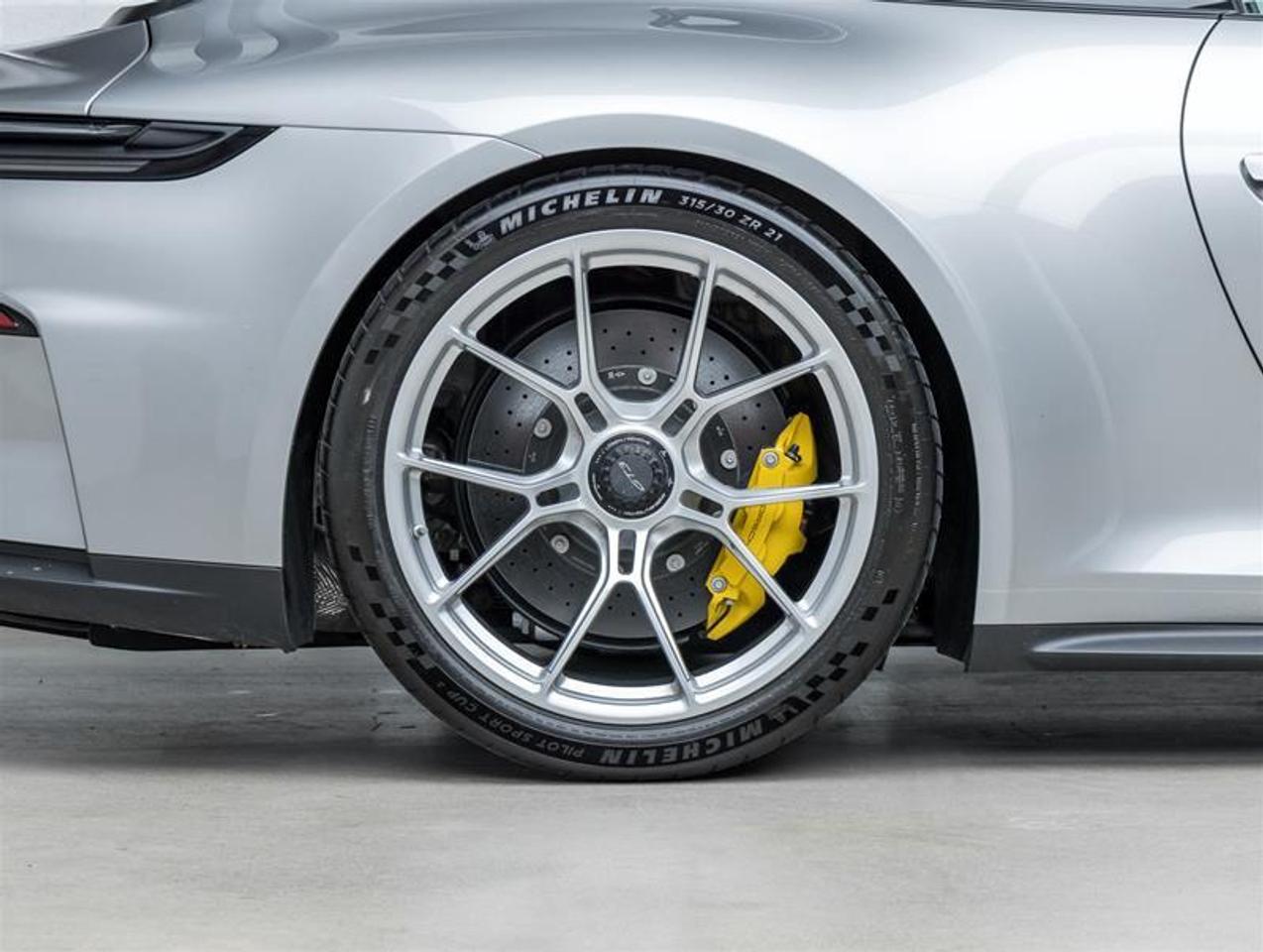 2026 Porsche 911  Photo