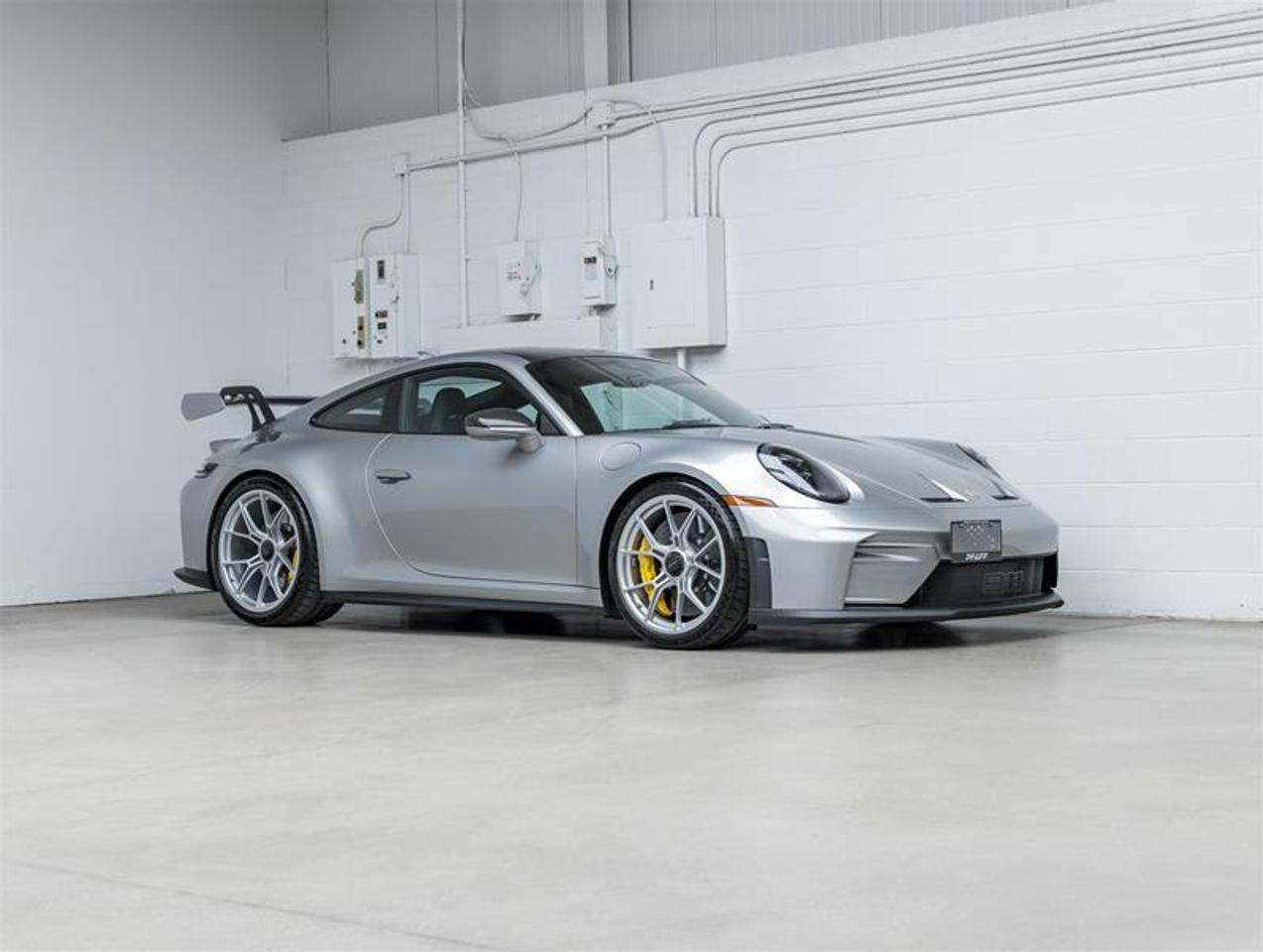 2026 Porsche 911  Photo