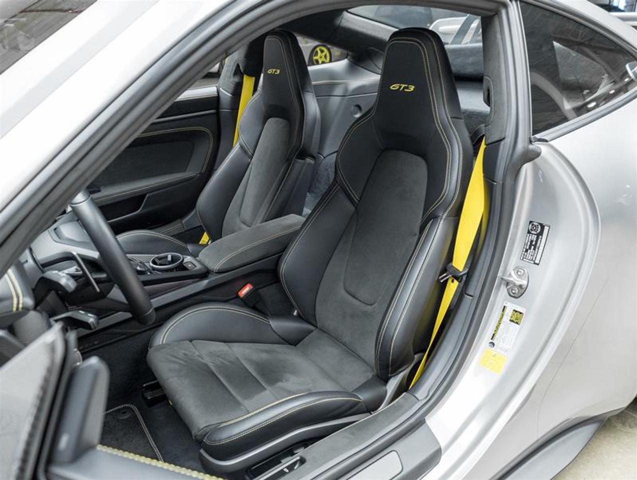 2026 Porsche 911  Photo