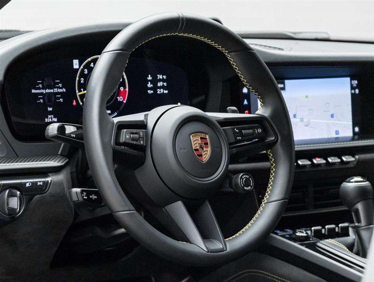 2026 Porsche 911  Photo