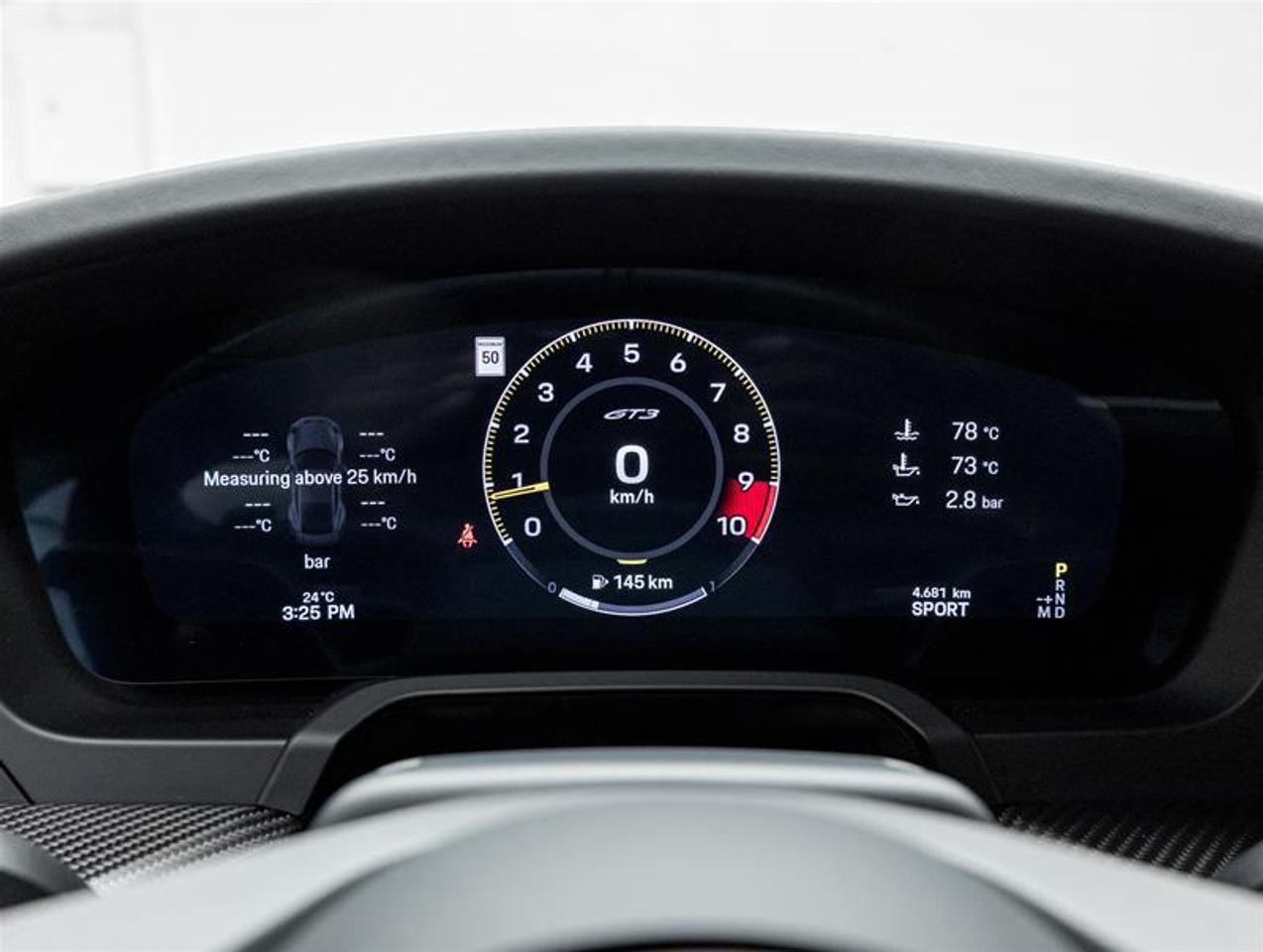 2026 Porsche 911  Photo