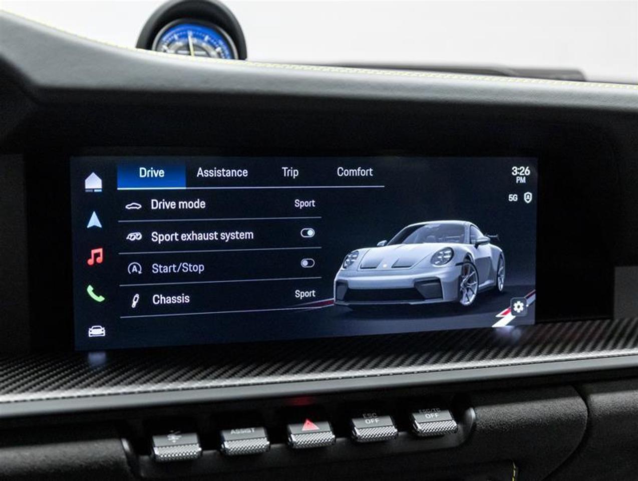 2026 Porsche 911  Photo