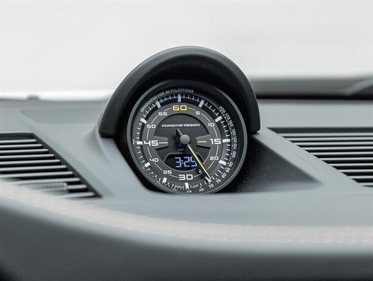 2026 Porsche 911  Photo