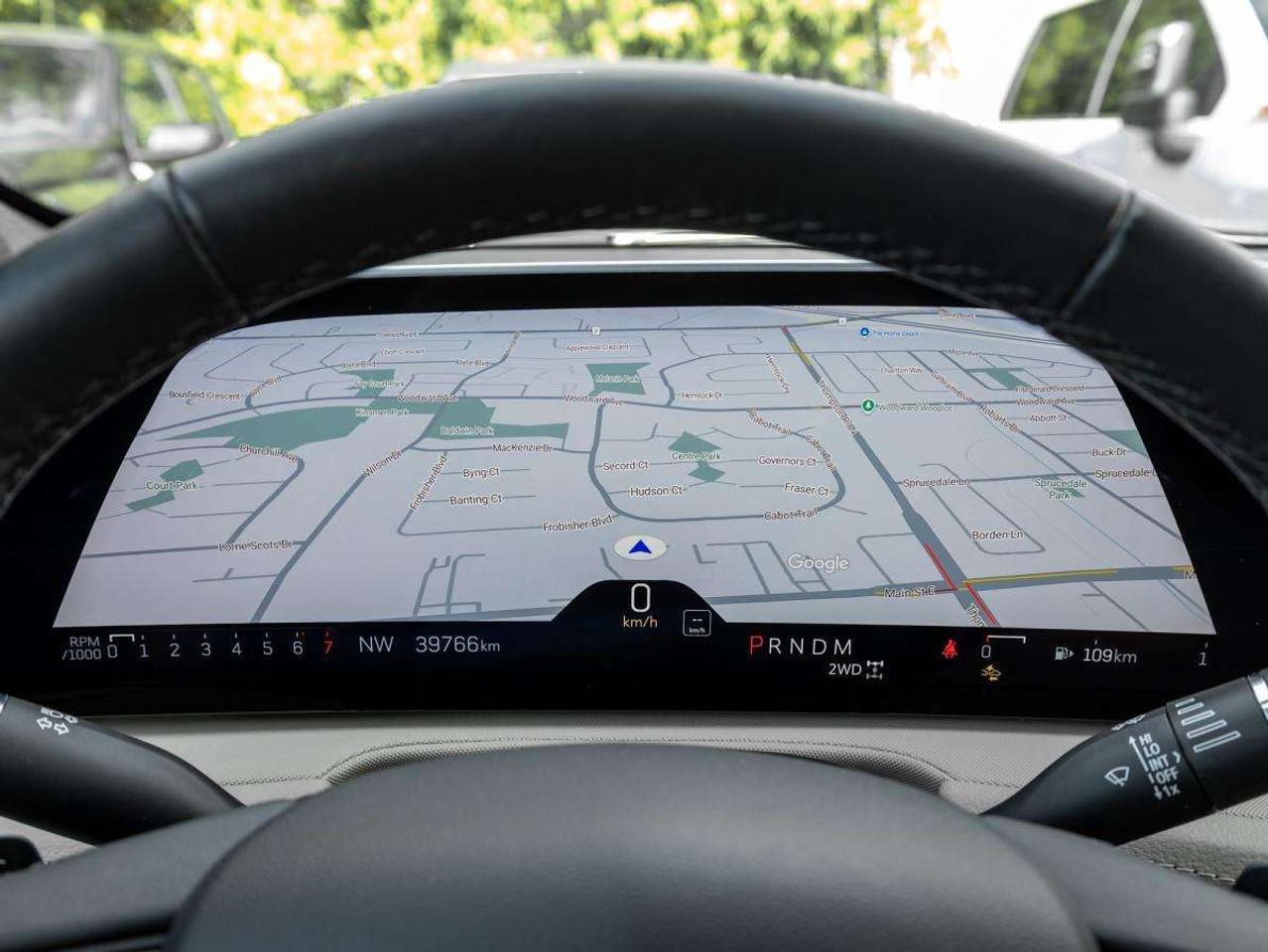 2024 Cadillac XT4 AWD 4dr Luxury Photo
