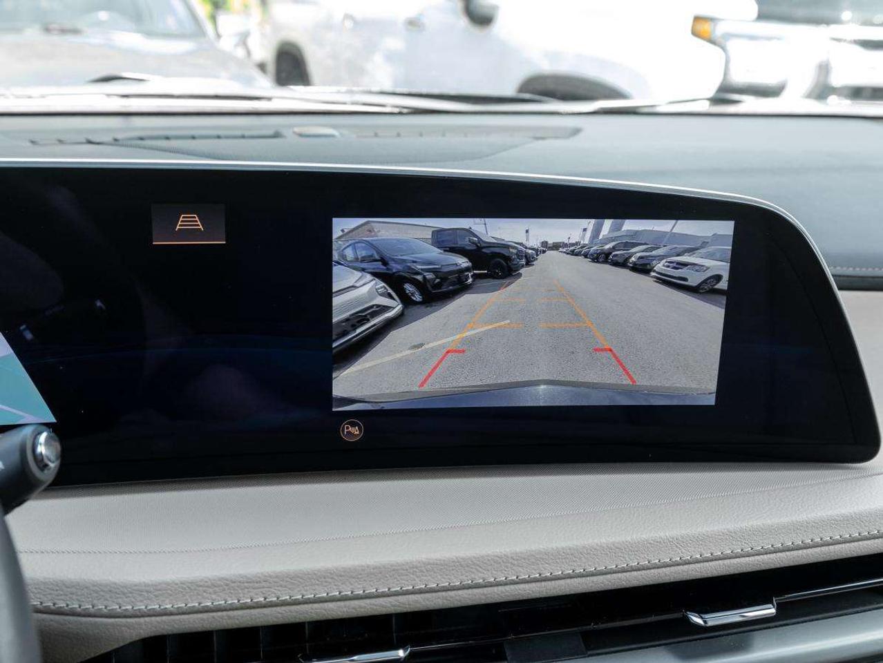 2024 Cadillac XT4 AWD 4dr Luxury Photo