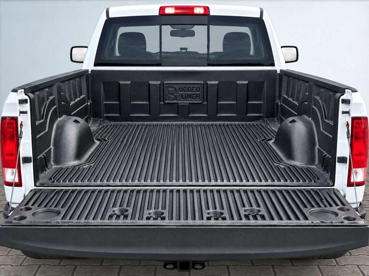 2020 RAM 1500 TRADESMAN 4X4 / 5.7L HEMI V8 / REG CAB / AUTOMATIC Photo