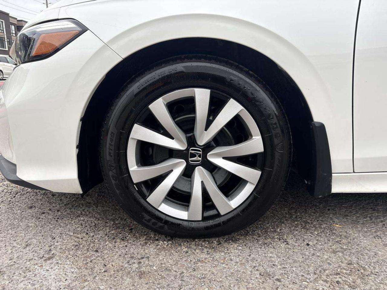 2025 Honda Civic LX Honda Certified With 7YRS/160K Warranty Photo