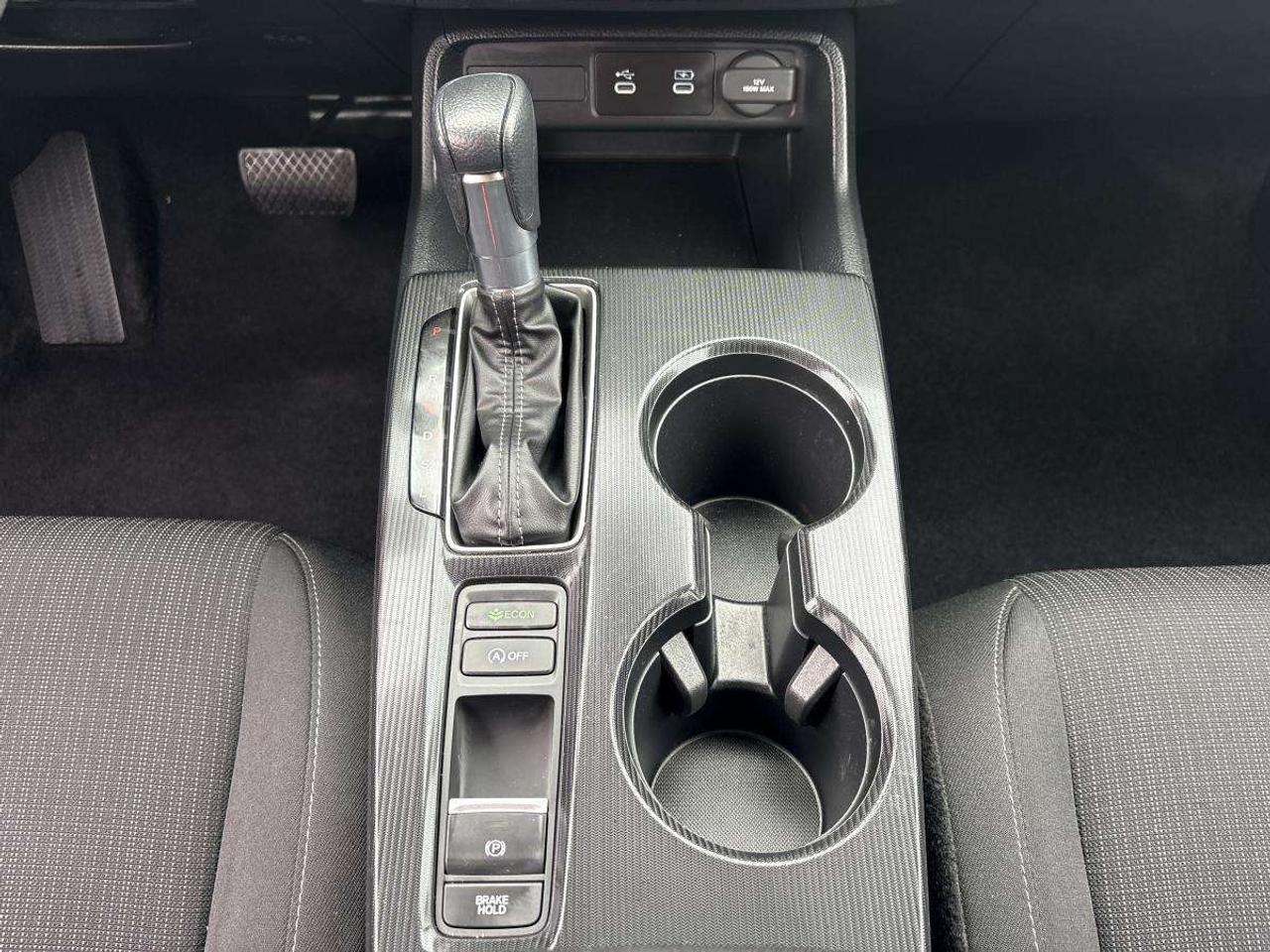 2025 Honda Civic LX Honda Certified With 7YRS/160K Warranty Photo