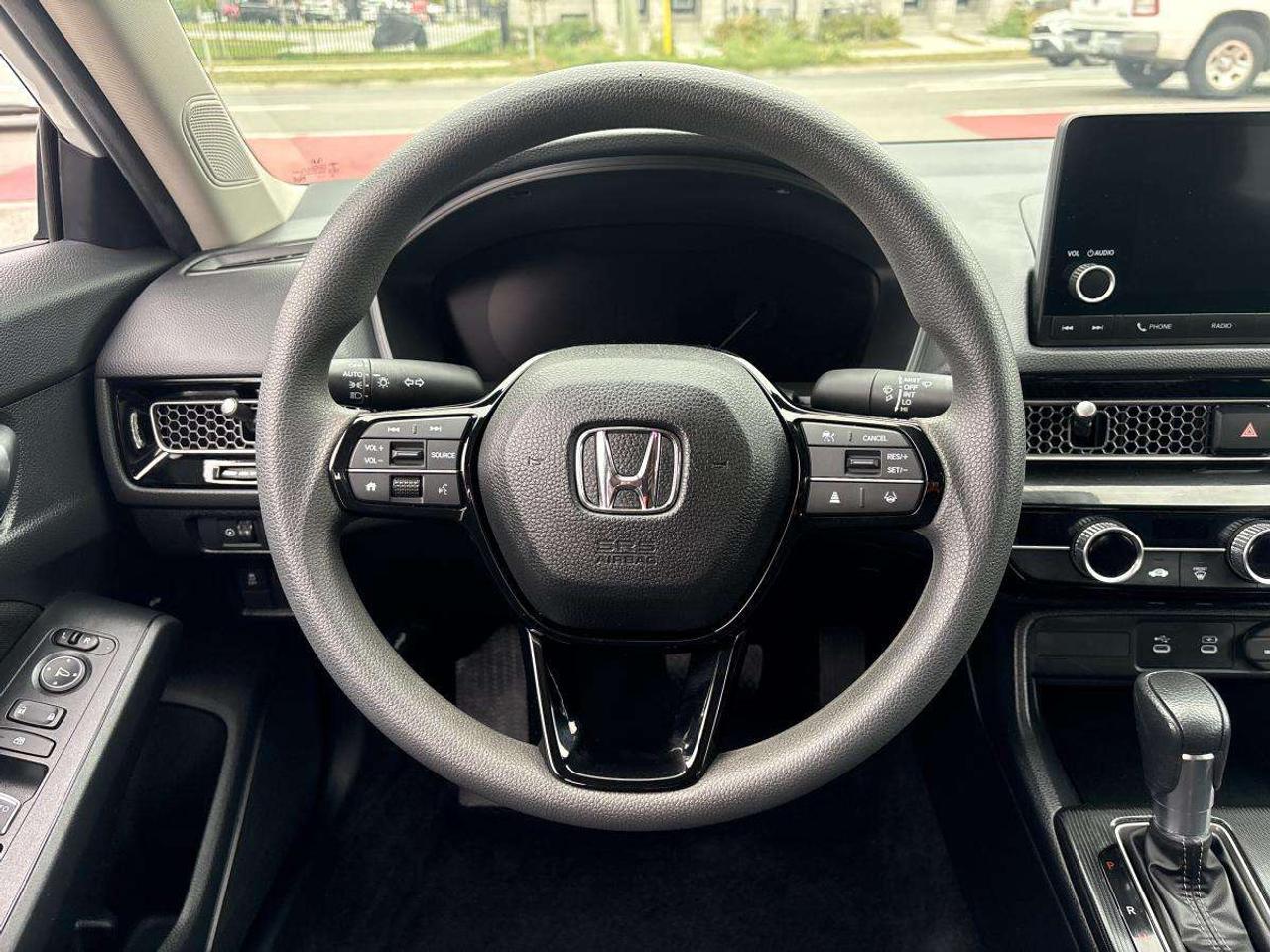 2025 Honda Civic LX Honda Certified With 7YRS/160K Warranty Photo