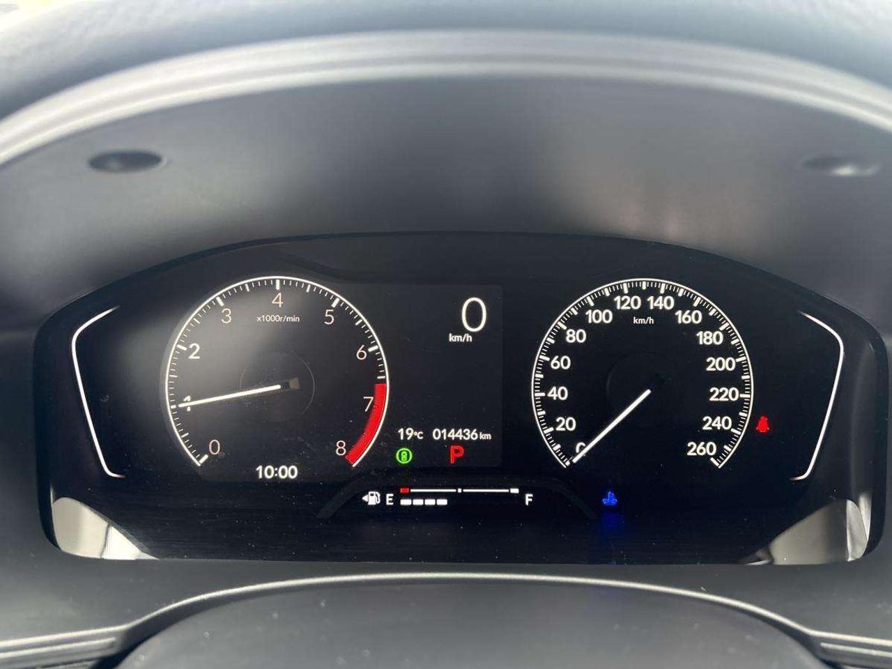 2025 Honda Civic LX Honda Certified With 7YRS/160K Warranty Photo