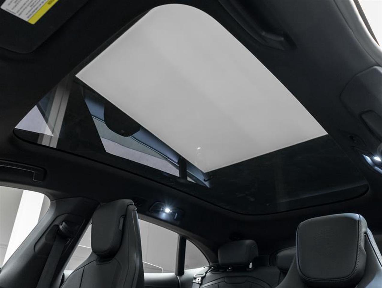 2024 Porsche Taycan  Photo