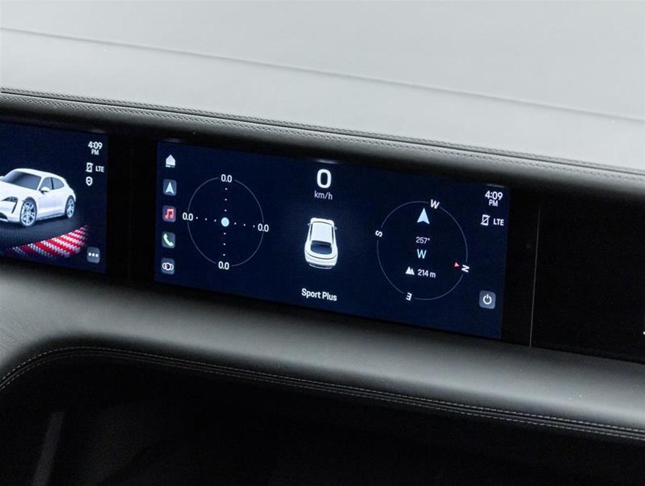 2024 Porsche Taycan  Photo