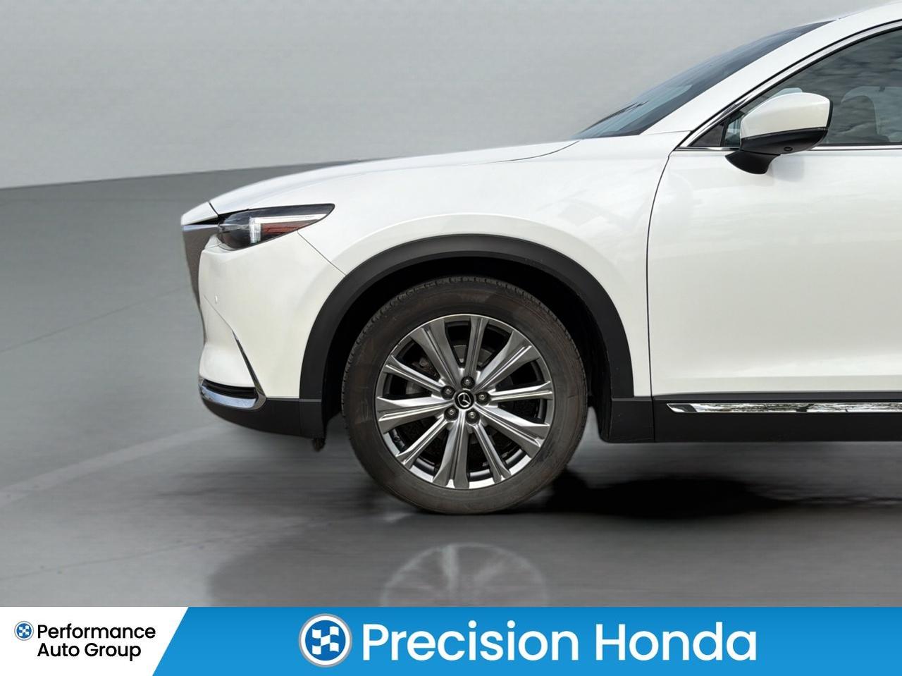 2021 Mazda CX-9 Signature Photo