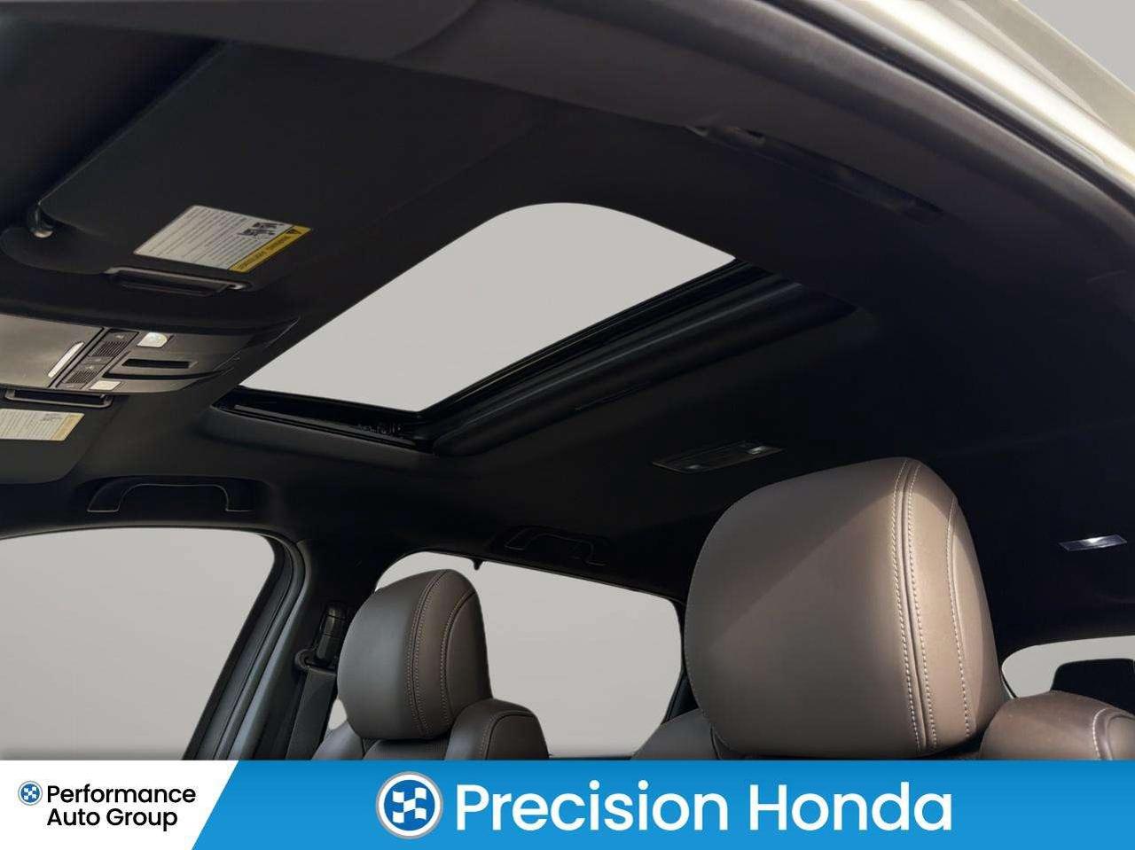 2021 Mazda CX-9 Signature Photo