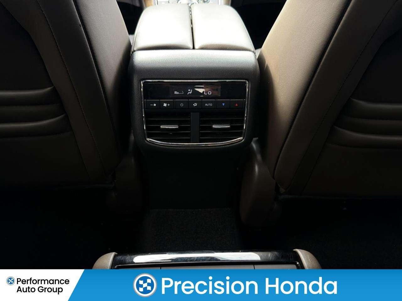 2021 Mazda CX-9 Signature Photo