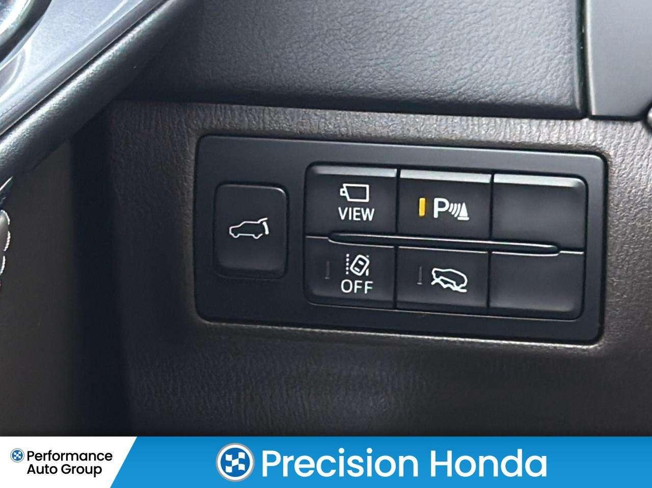2021 Mazda CX-9 Signature Photo
