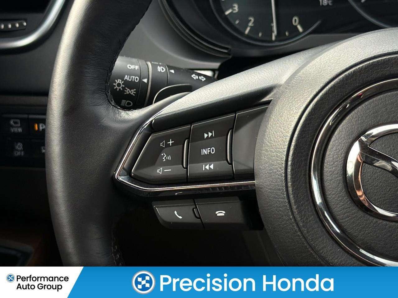 2021 Mazda CX-9 Signature Photo