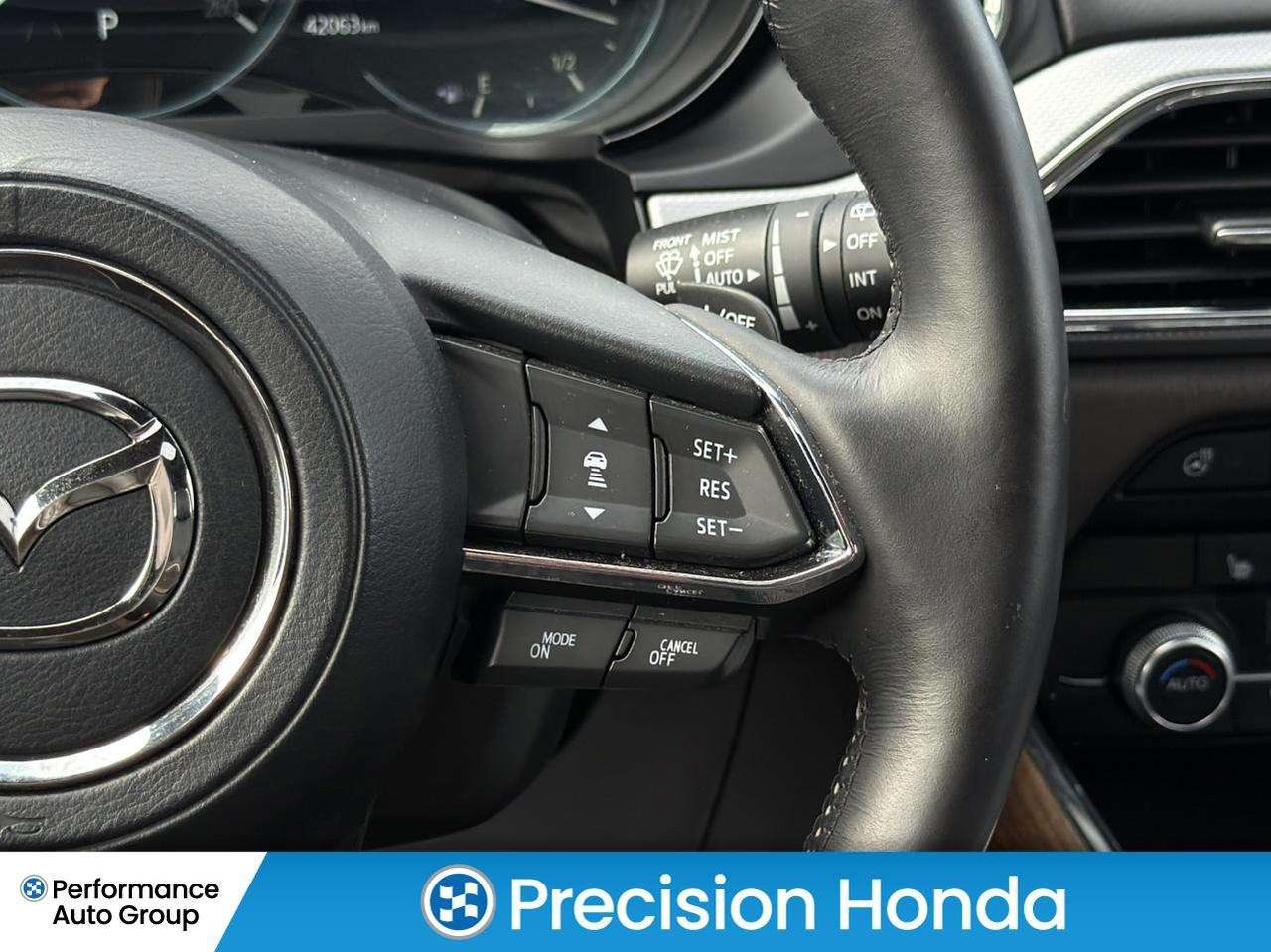 2021 Mazda CX-9 Signature Photo