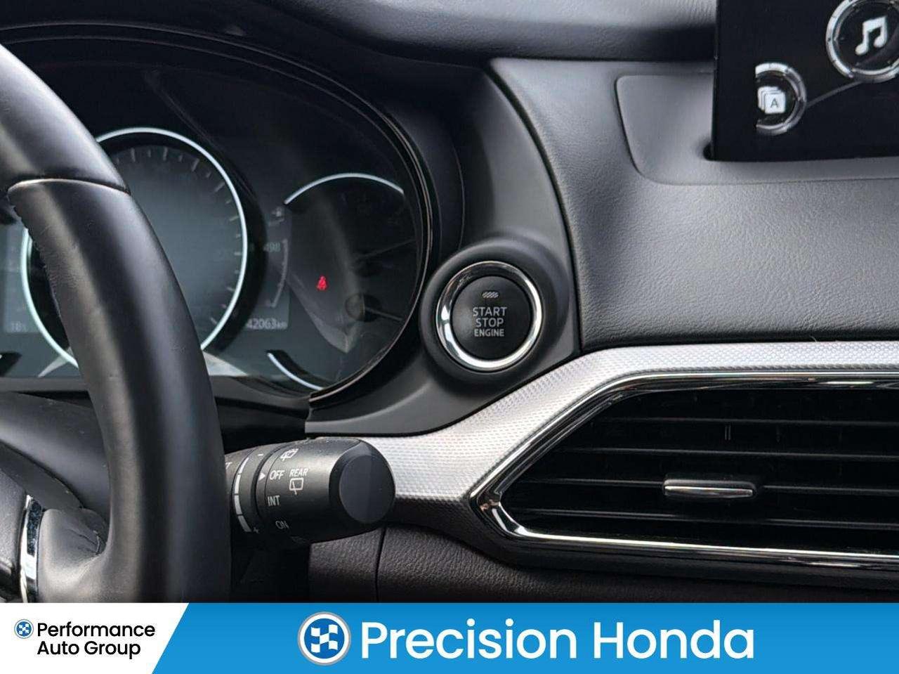2021 Mazda CX-9 Signature Photo